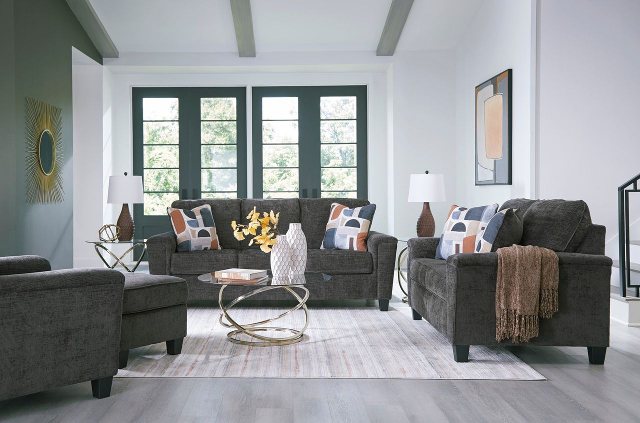 Erinslane Sofa In Dusk 2520638
