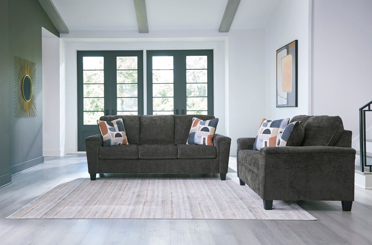 Erinslane Sofa In Dusk 2520638