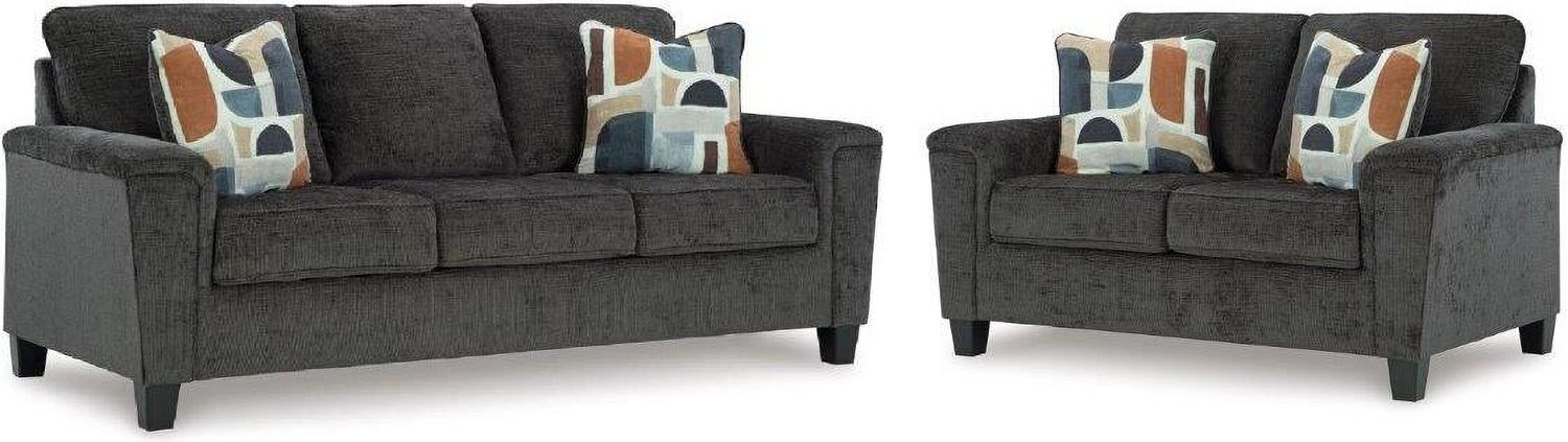 Erinslane Living Room Set In Dusk 25206U1