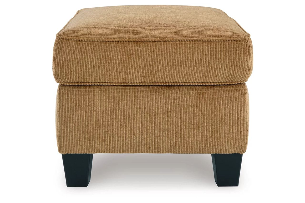 Erinslane Ottoman In Honey 2520714