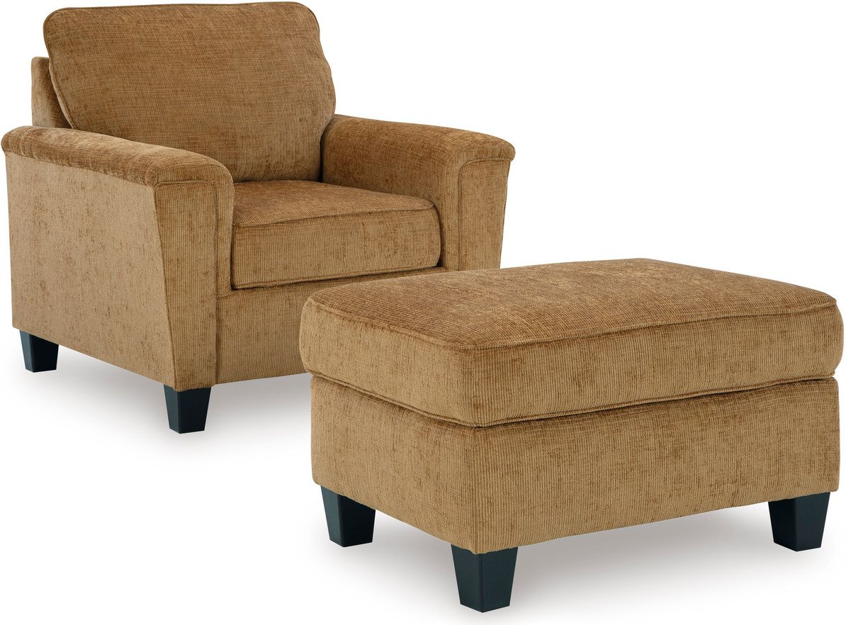 Erinslane Chair In Honey 2520720