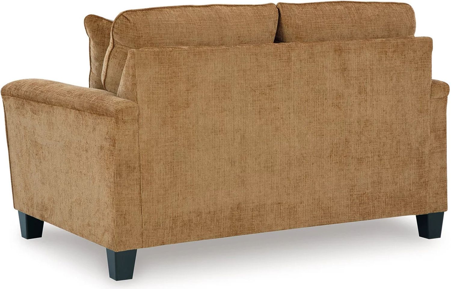 Erinslane Loveseat In Honey 2520735