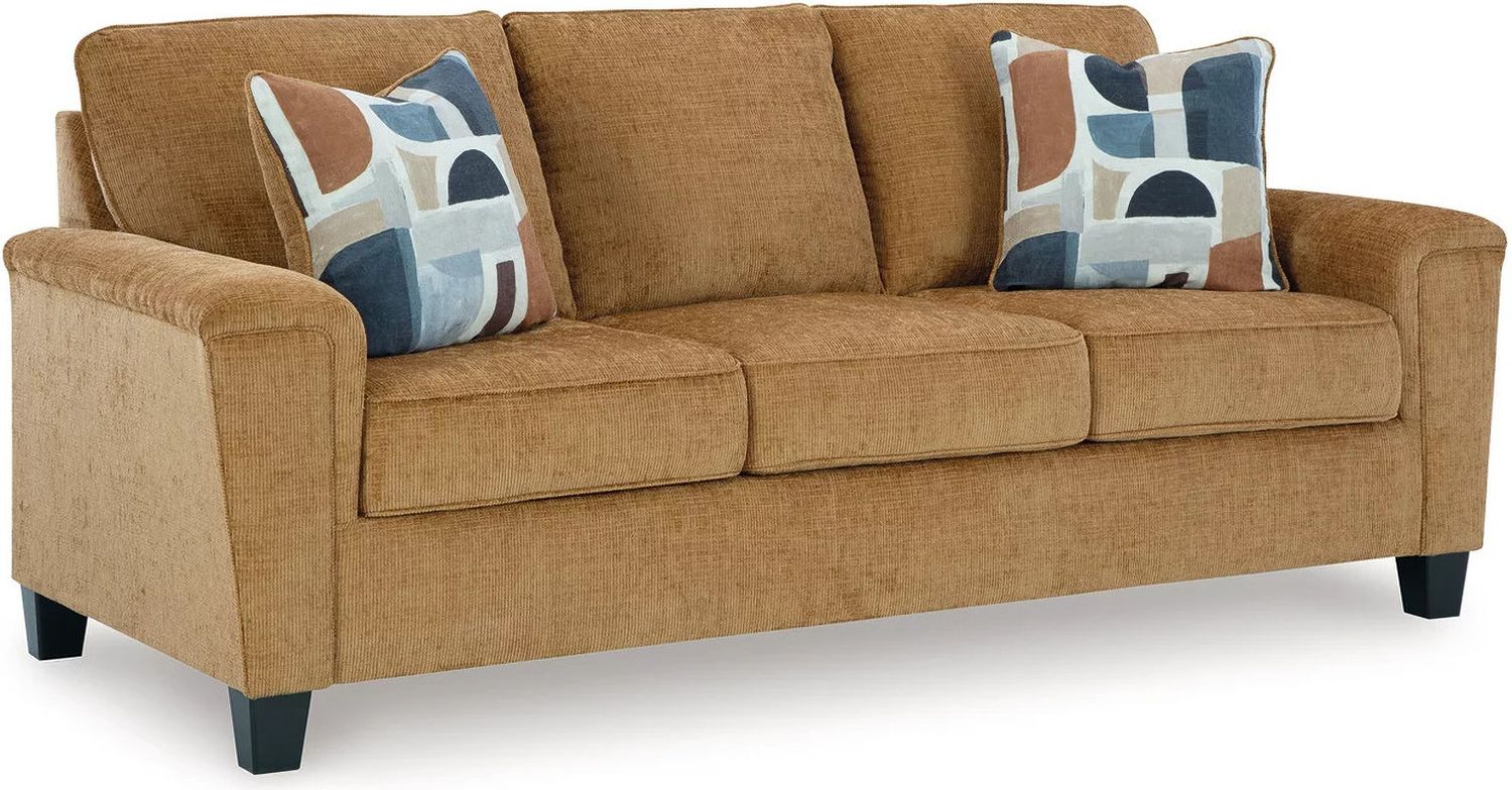 Erinslane Sofa In Honey 2520738