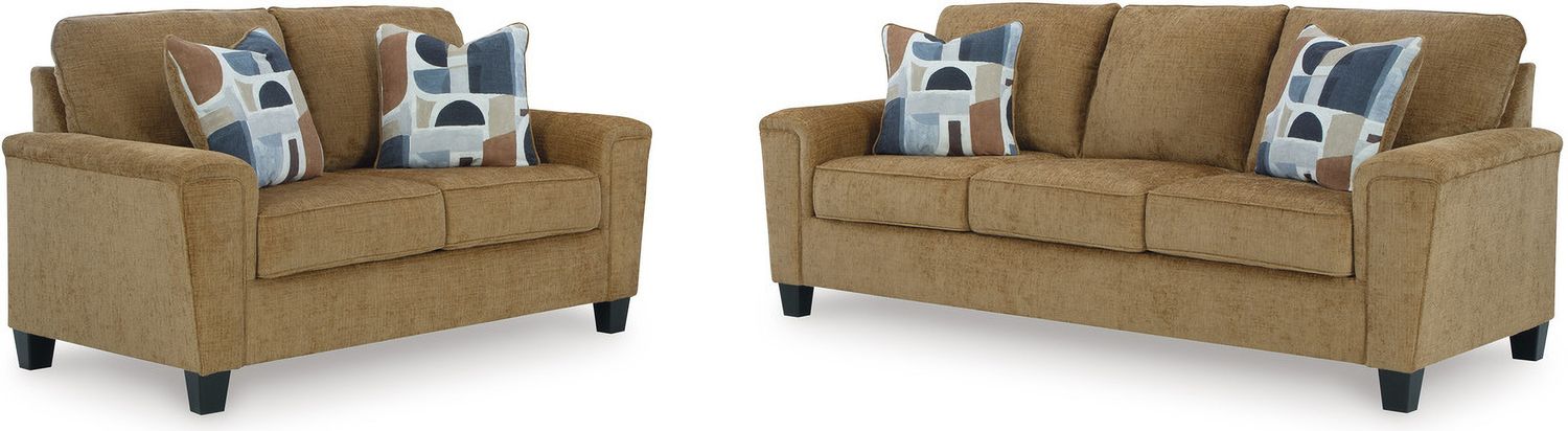 Erinslane Sofa In Honey 2520738