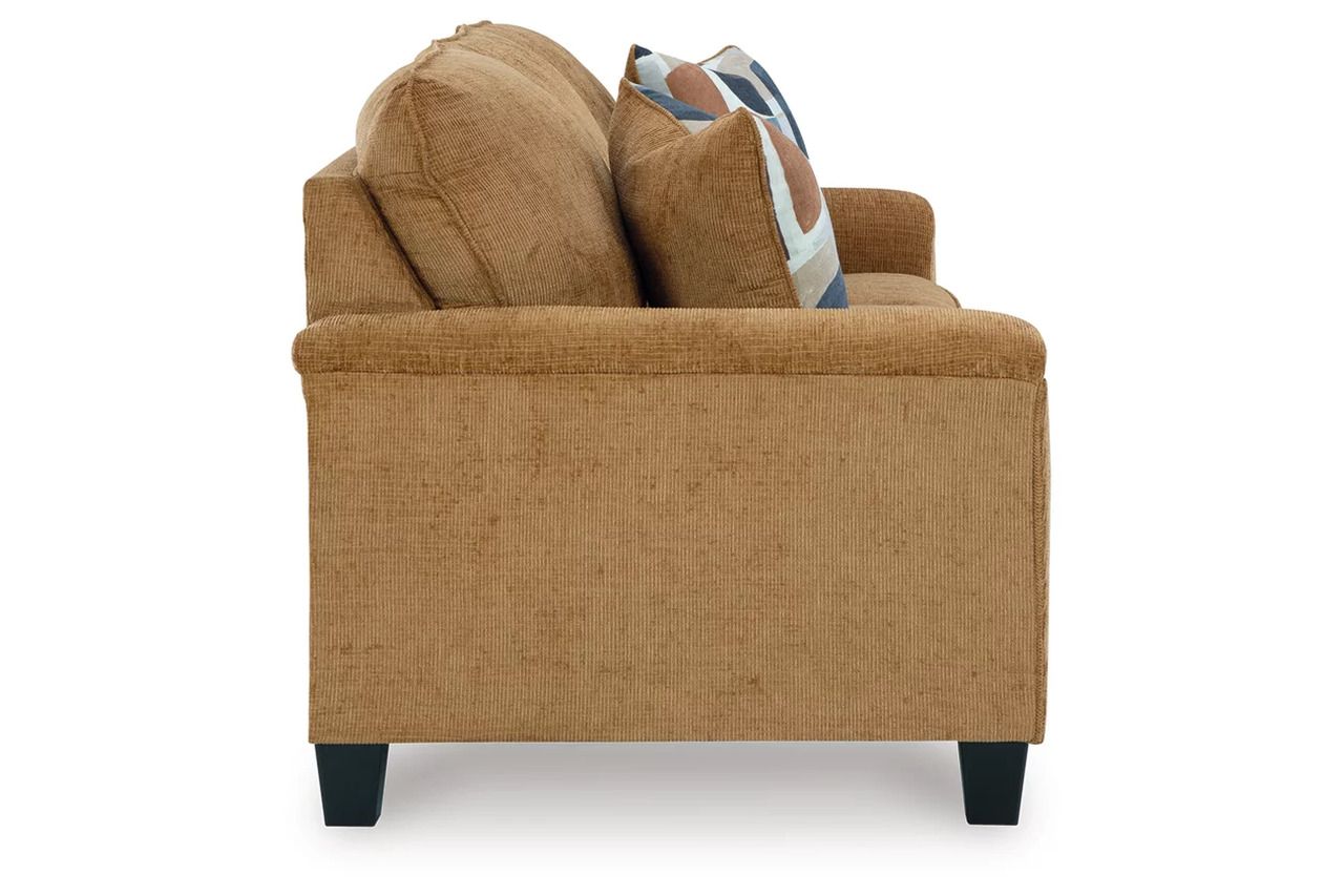 Erinslane Living Room Set In Honey 25207U1