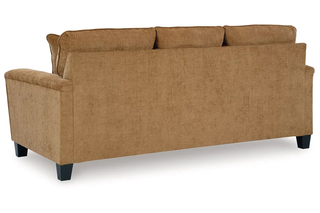 Erinslane Living Room Set In Honey 25207U1
