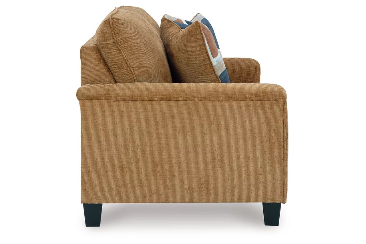Erinslane Living Room Set In Honey 25207U1