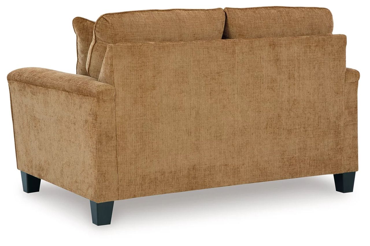 Erinslane Living Room Set In Honey 25207U1