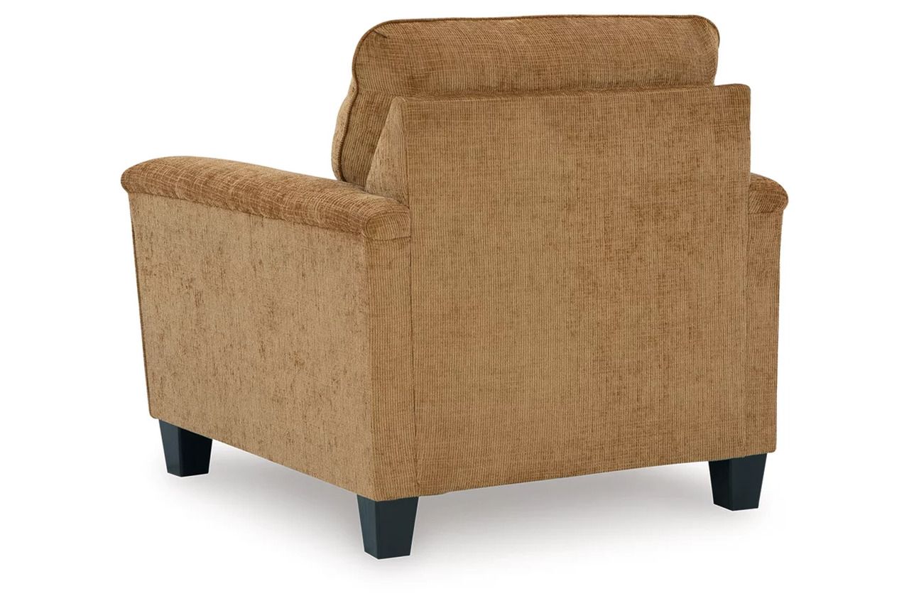 Erinslane Living Room Set In Honey 25207U1