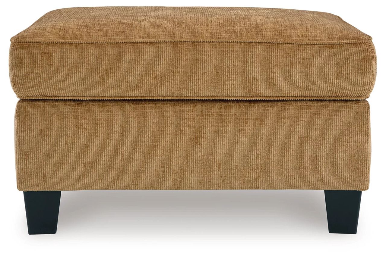 Erinslane Living Room Set In Honey 25207U1