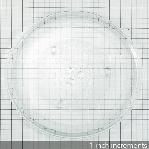 Turntable Tray 252100500504