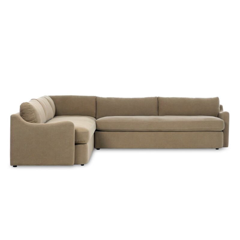 Aurelia 3-Piece Sectional - 252171-001 252171001