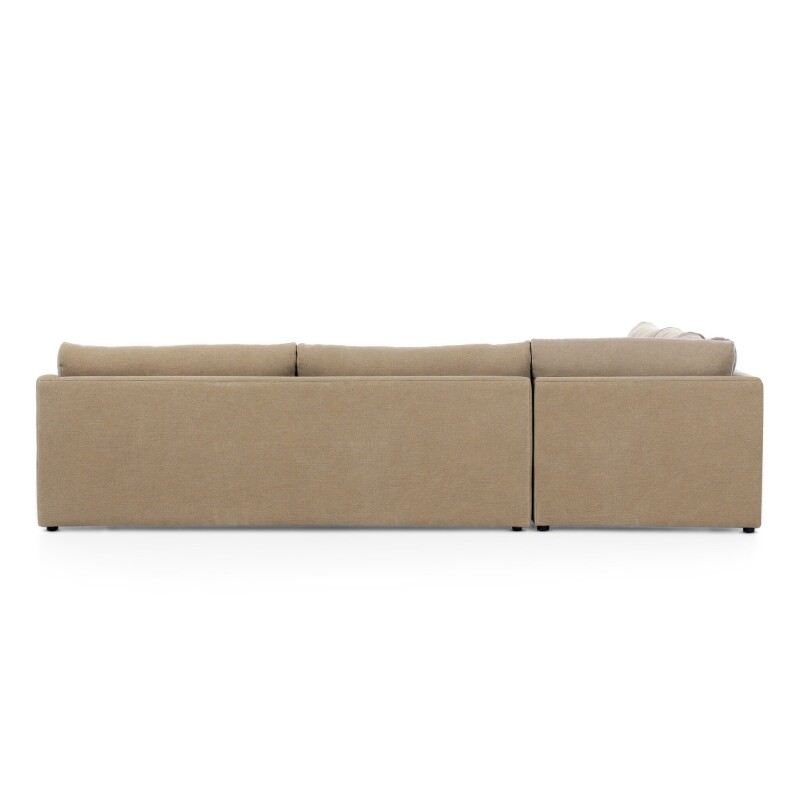 Aurelia 3-Piece Sectional - 252171-001 252171001