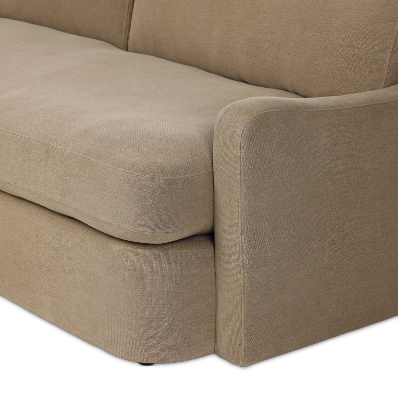 Aurelia 3-Piece Sectional - 252171-001 252171001