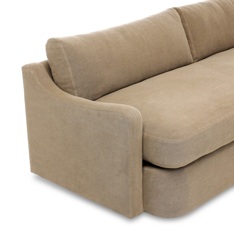 Aurelia 3-Piece Sectional - 252171-001 252171001