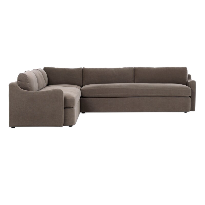 Aurelia 3-Piece Sectional - 252171-002 252171002
