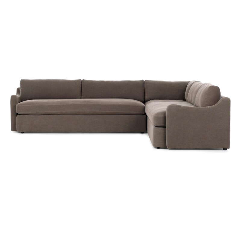 Aurelia 3-Piece Sectional - 252171-002 252171002