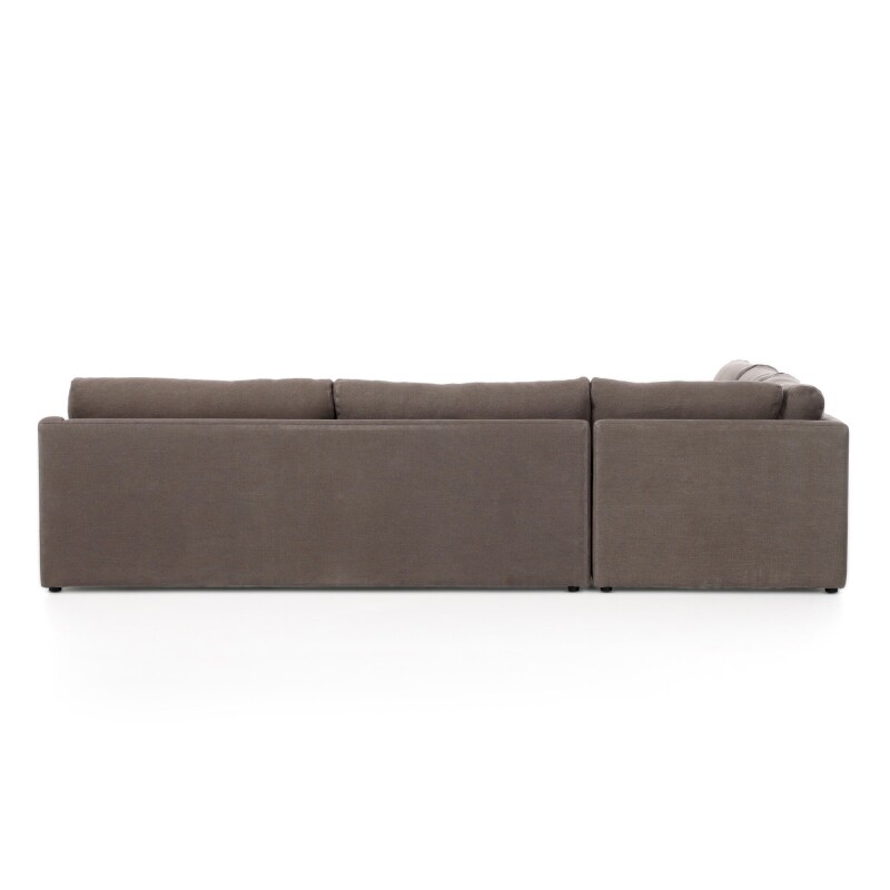 Aurelia 3-Piece Sectional - 252171-002 252171002