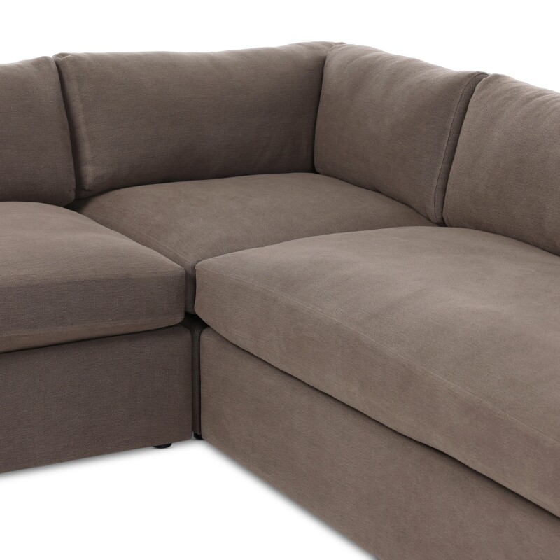Aurelia 3-Piece Sectional - 252171-002 252171002