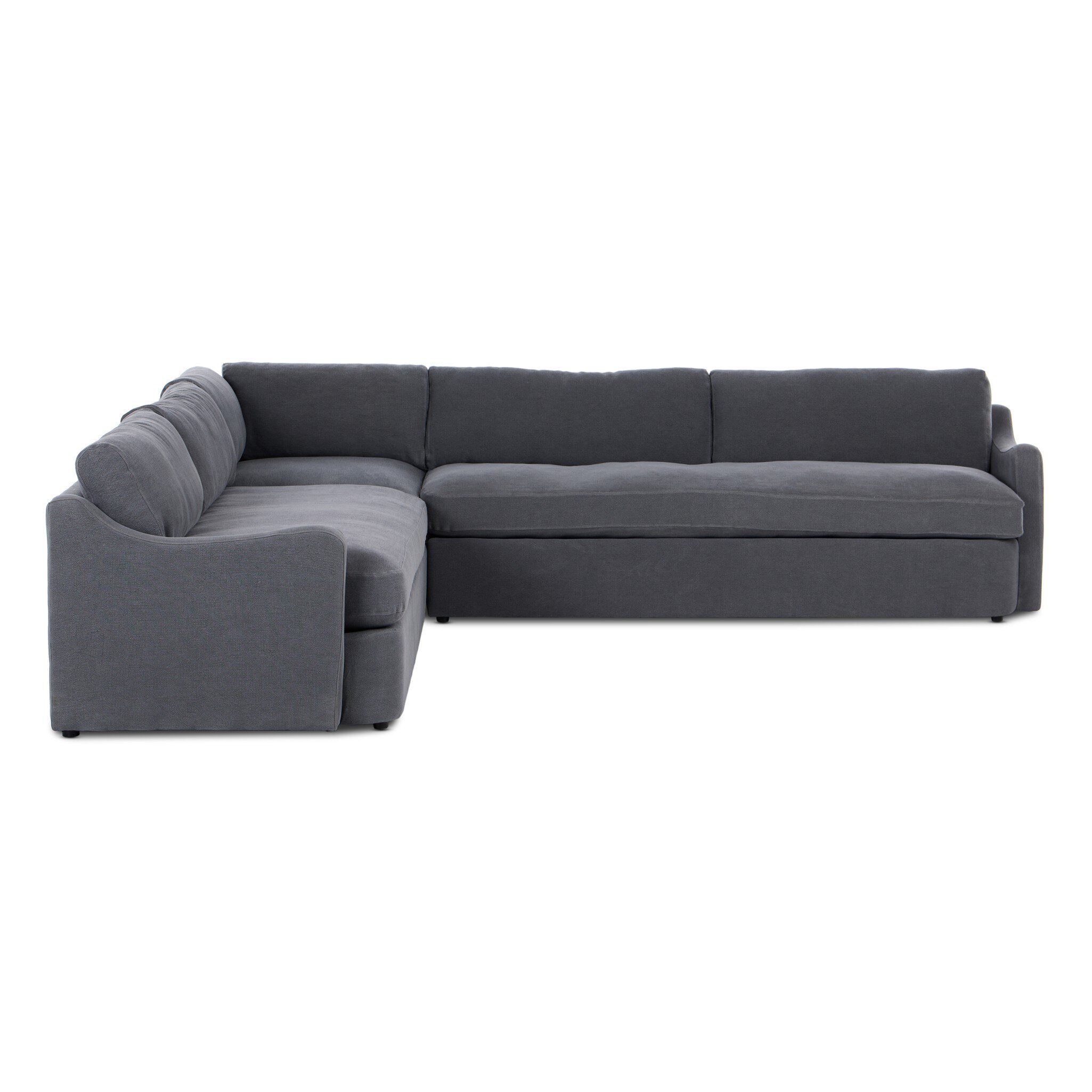 Aurelia 3-Piece Sectional - 252171-003 252171003