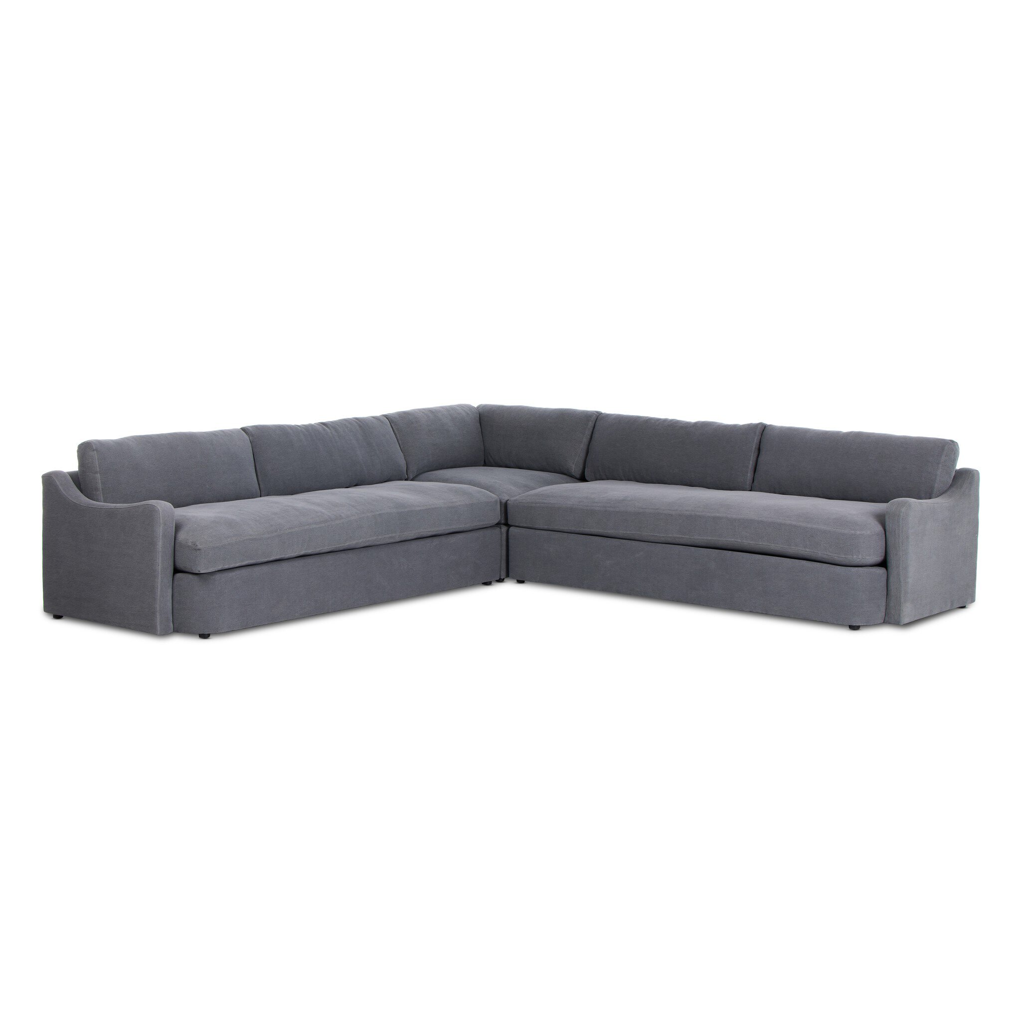 Aurelia 3-Piece Sectional - 252171-003 252171003