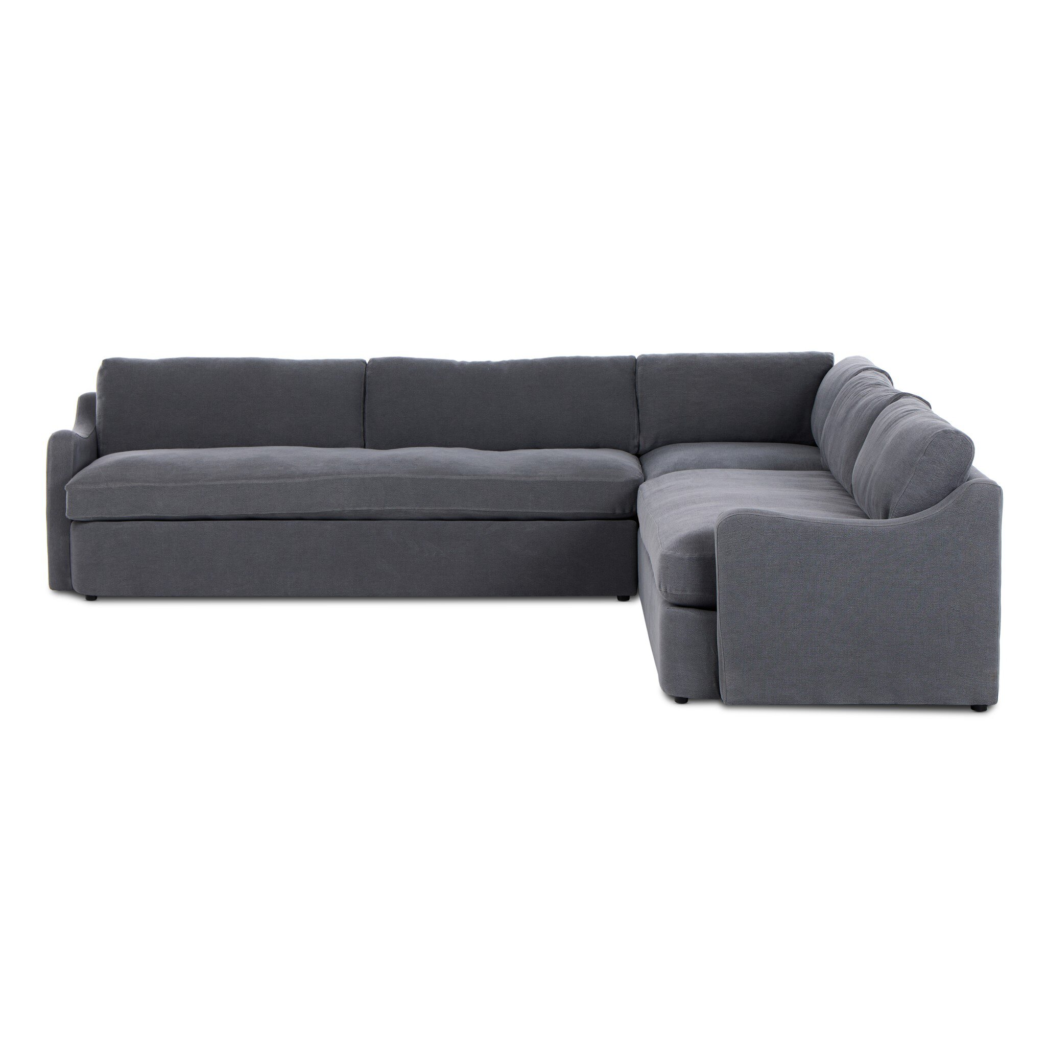 Aurelia 3-Piece Sectional - 252171-003 252171003