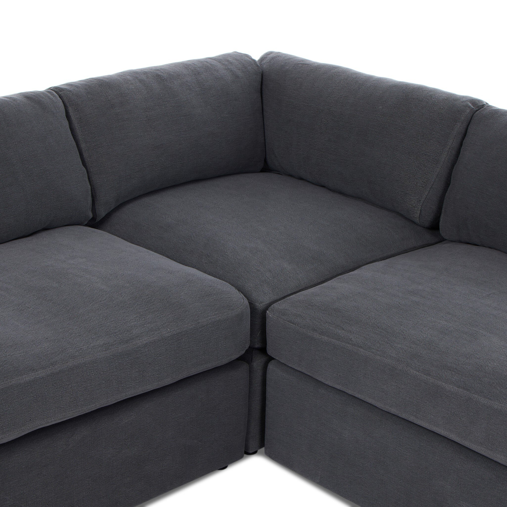 Aurelia 3-Piece Sectional - 252171-003 252171003