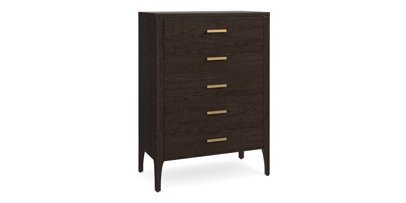 Modern Rivoli Tall Chest 25230251