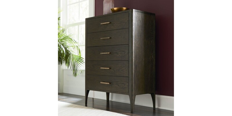 Modern Rivoli Tall Chest 25230251