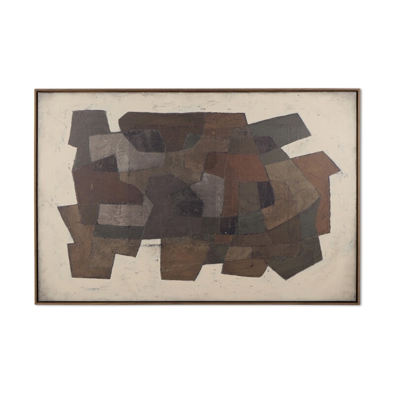 Estrangement by Benjamin Galvan - 252803-004 252803004