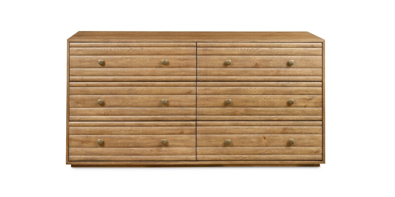 Andora 6 Drawer Dresser 25300237