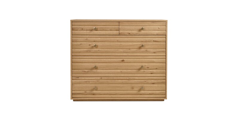 Andora 5 Drawer Chest 25300251