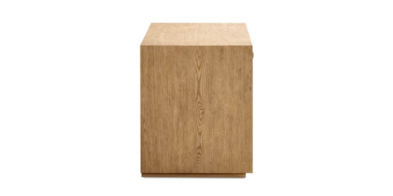 Andora Open Nightstand 25300271