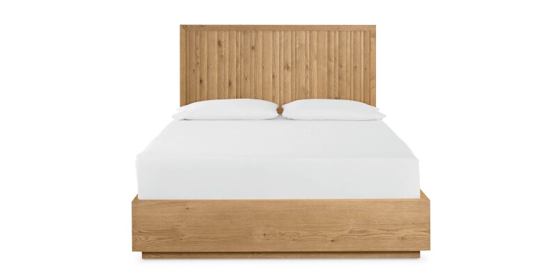 Andora Panel Bed 2530K169