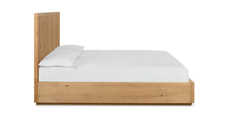 Andora Panel Bed 2530K179