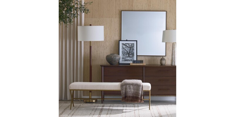 Copenhagen 6 Drawer Dresser 25350237Z