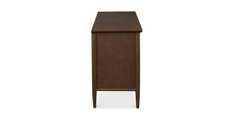 Copenhagen 6 Drawer Dresser 25350237Z