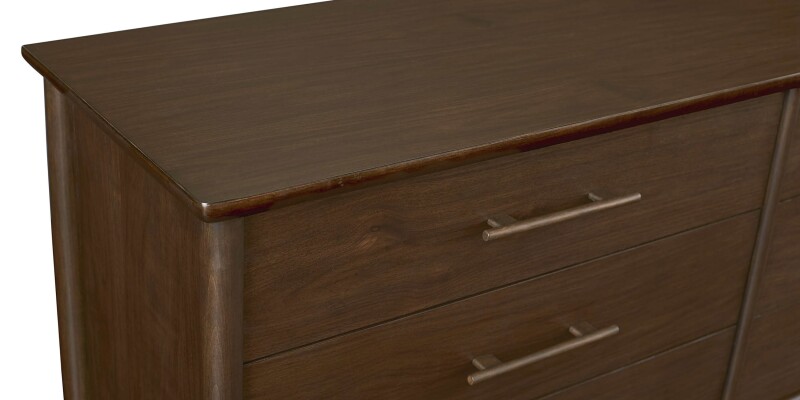 Copenhagen 6 Drawer Dresser 25350237Z