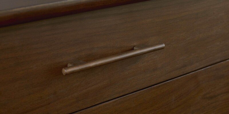 Copenhagen 6 Drawer Dresser 25350237Z