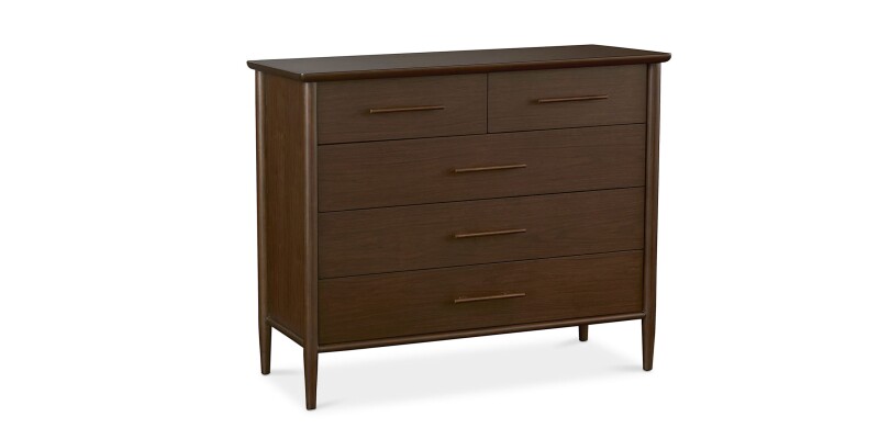 Copenhagen 5 Drawer Chest 25350251Z
