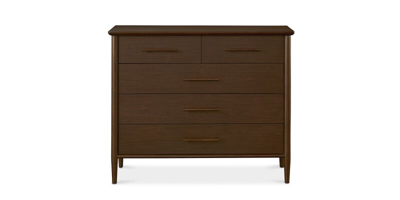 Copenhagen 5 Drawer Chest 25350251Z