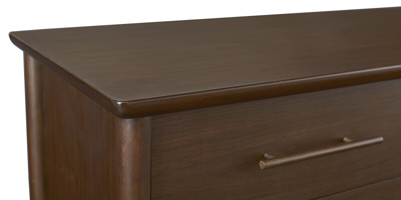 Copenhagen 5 Drawer Chest 25350251Z