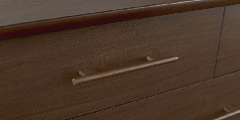 Copenhagen 5 Drawer Chest 25350251Z