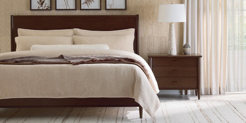 Copenhagen Nightstand 25350270