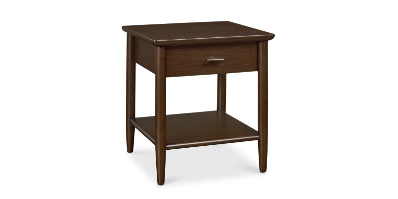Copenhagen Bedside Table 25350271