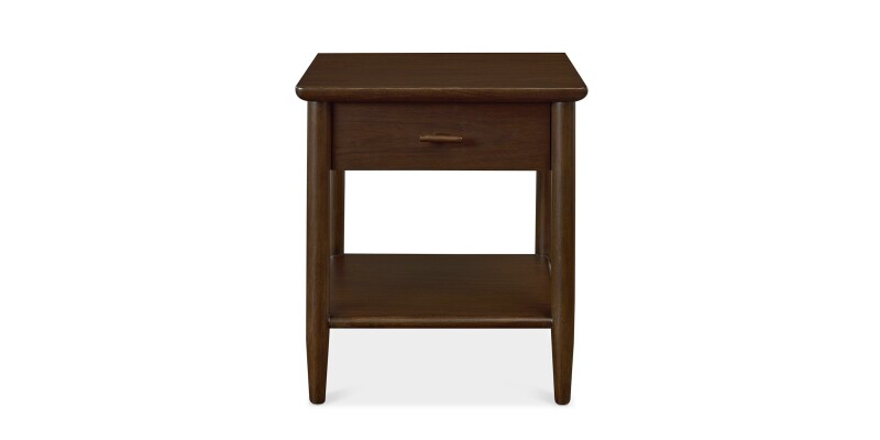 Copenhagen Bedside Table 25350271
