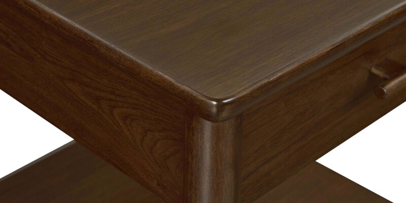 Copenhagen Bedside Table 25350271