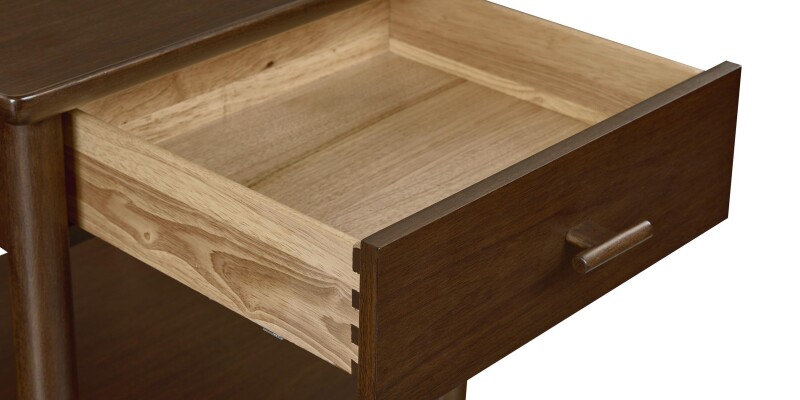 Copenhagen Bedside Table 25350271