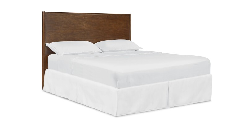 Copenhagen Panel Bed 2535H159