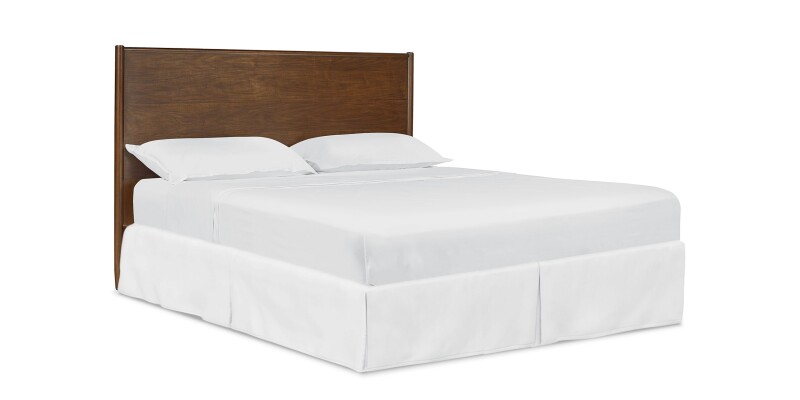Copenhagen Panel Bed 2535H169